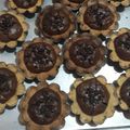 Cooksnap dari Iyut (Ilin Arwien) untuk resep Pie Brownies Renyah, Chewy dan Legit
