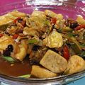 Cooksnap dari Catherina Limbunan untuk resep Gurame Tahu Tausi