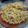 El cooksnap de Anna Bella alias Moni Argento cuando hizo Fideos gratinados con zapallitos.