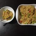 Cooksnap اذذ رذذ محمود ٣١٣ semasa beliau membuat Maggi Telur Goreng.