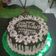 Cooksnap dari Bunda rastika untuk resep Blackforest Kukus