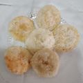Cooksnap dari Petrina Anggriani untuk resep Cireng Salju Crispy (tidak alot)