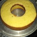Cooksnap dari liesa Bmoian untuk resep Chiffon susu simple irit