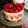 El cooksnap de Vane More cuando hizo Cheesecake de frutillas 🍓y leche condensada sin horno.