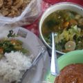 Cooksnap dari Lely Zahra untuk resep cap cay simpel ala nanda fianti