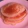 El cooksnap de tania Taty cuando hizo Hotcakes.