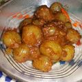 Cooksnap dari Ema Rosalita untuk resep Cilok isi keju