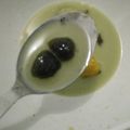 Cooksnap dari Malinda septiani untuk resep Bubble or Black Pearls