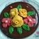 Cooksnap dari Ummu Balqis untuk resep Candy Art Puding