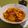 El cooksnap de Jesús Ruiz cuando hizo Bacalao al ajoarriero con patatas.