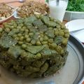 صورة من Kani Bagzada، شاركها بعد تجربة وصفة ورق العنب.(الدوالي)