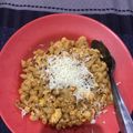 Cooksnap dari Annisa Afrianty untuk resep Macaroni telur