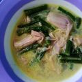 Cooksnap dari Sari Batam untuk resep Sayur nangka santan
