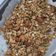 Cooksnap dari Felicia Anjani untuk resep Homemade Granola