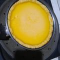 Cooksnap dari Megan Beviana untuk resep Pie Susu Teflon Renyah Lembut