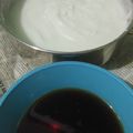 Cooksnap dari Dessy Suratman untuk resep Bubur Sumsum Super Lembut