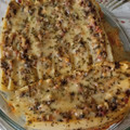 El cooksnap de marisafreyre cuando hizo 🥓 Espárragos blancos gratinados.