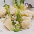 Cooksnap από Δέσποινα Καρπούζα στη συνταγή Κουνουπίδι βραστό
