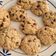 Cooksnap de Iméno sur la recette Cookie flocon d'avoine et pépites chocolat
