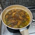 Cooksnap dari meitriwulandari untuk resep Ayam Kecap Bawang Bombay
