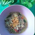 Cooksnap dari Hanny Maulidya untuk resep Tumis jantung pisang cabe ijo