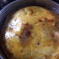 El cooksnap de Martha Amaro cuando hizo Tarta de atún facilísima!.