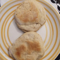 El cooksnap de Inma cuando hizo Pan sin horno 😋.