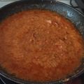 Cooksnap dari Yeni Farida untuk resep Sambel bajak suroboyo