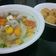 Cooksnap dari Marcella MeniQ untuk resep Sup Bakso wortel