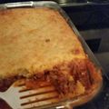 ellen.trimboli123's cooksnap of when they made Jiffy Joe.