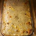 Mark Morgan's cooksnap of when they made Breakfast Bake.