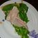 El cooksnap de marurucci cuando hizo Pizza de prosciutto, rúcula y parmesano.