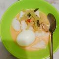 Cooksnap dari Itaa AK untuk resep Lodeh kacang panjang labu siam