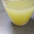 Jigna Patel का कुकस्नैप जब उन्होंने आम पन्ना (aam panna recipe in Hindi) बनाया था।