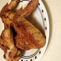 Jeffkwan94's cooksnap of when they made Tequila Chicken Wings.