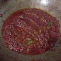 Cooksnap dari neneng karyanah untuk resep Sambal Bajak Tahan Lama