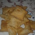 El cooksnap de Solee Sosa cuando hizo Pastelitos de Membrillo.