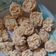 Cooksnap dari Hardianty Hamzah untuk resep Semprit sagu keju lumer