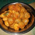Cooksnap dari retnoicy untuk resep Pentol Bakso Mercon💥