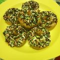Cooksnap dari Yons untuk resep Donat terigu simple