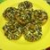 Cooksnap dari Yons untuk resep Donat terigu simple