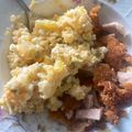 Erka ☺️ Cooksnap-ja, amikor elkészítette a(z) Majonézes krumpli 🌷😉 receptet.