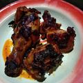 Cooksnap dari yaniyan untuk resep 🍗🍗🍗Ayam Panggang Teflon
