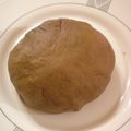 El cooksnap de Chefi Martinez cuando hizo Masa base de chocolate para tartas dulces.