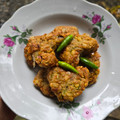 Cooksnap dari Ayu Umha untuk resep 64. Empuk Tempe