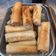 Cooksnap của Bòn Bon khi họ làm theo món Chả Giò Giòn Tan dành cho người mới biết nấu ăn. Rất nhanh rất dễ và giòn lâu