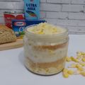 Cooksnap dari Eko Lilis untuk resep Stup Roti Tawar Gandum Jasuke