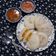 Harsha Solanki का कुकस्नैप जब उन्होंने स्टफ सूजी इडली (stuff suji idli recipe in Hindi) बनाया था।