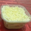 Cooksnap dari Yeni Arifin untuk resep Setup Roti Tawar (Dessert Box)