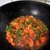 Cooksnap dari elyamunsky untuk resep Tumis udang buncis balado